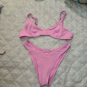 Frankie’s Bikini Swimsuit